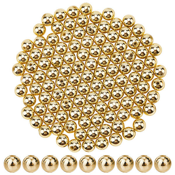 ABS Plastic Beads
