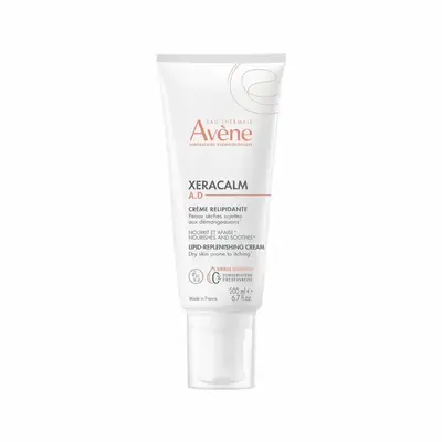 Avene Xeracalm A.D Crema Relipidante 200ml