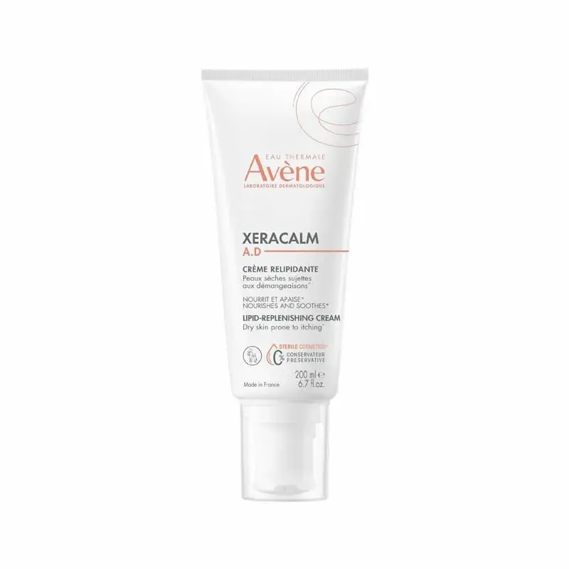 Avene Xeracalm A.D Crema Relipidante 200ml