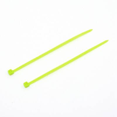 Plastic Cable Ties