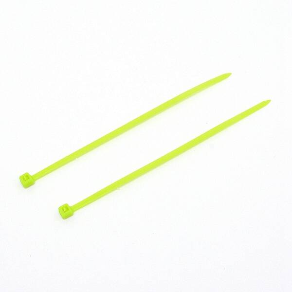Plastic Cable Ties