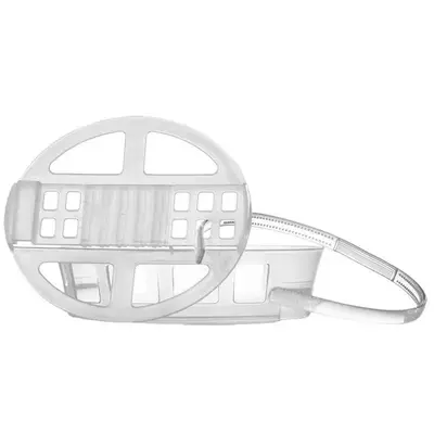 Graduation Hat Design Headband, 1 Piece Adjustable Headband for Graduation, Universal Adult Headband for Women & Men, Home Or...