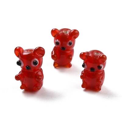 Handmade Lampwork Beads