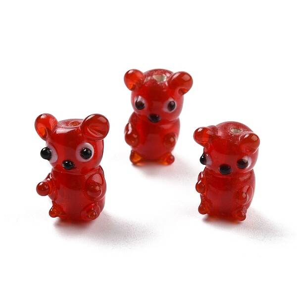Handmade Lampwork Beads