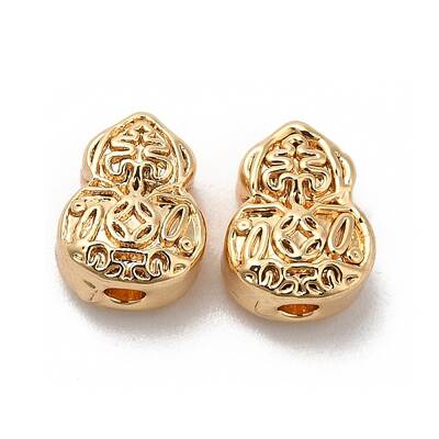 Brass Beads