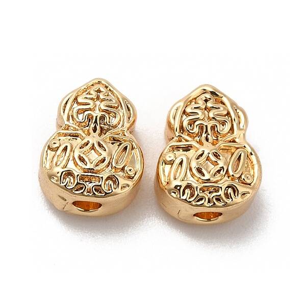 Brass Beads