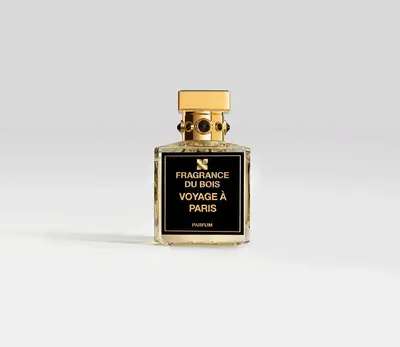 Voyage A Paris Fragrance du Bois - 100 ml unisex eau de parfum