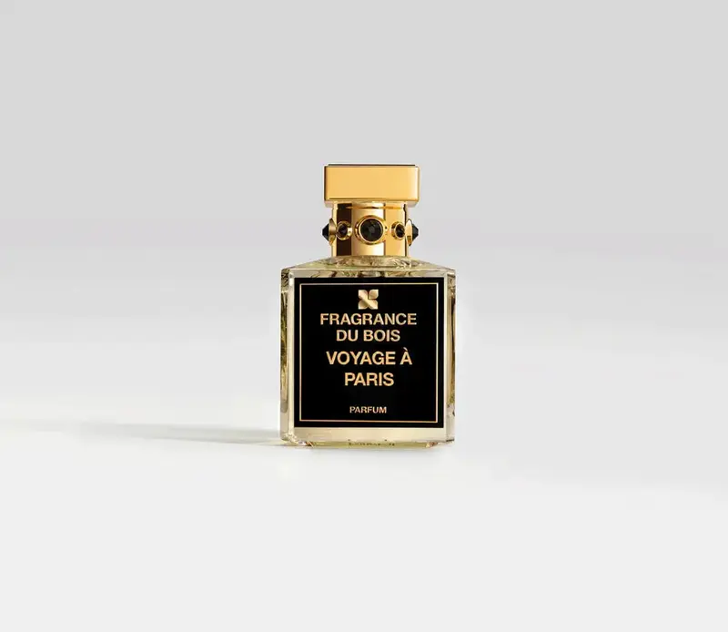 Voyage A Paris Fragrance du Bois - 100 ml unisex eau de parfum