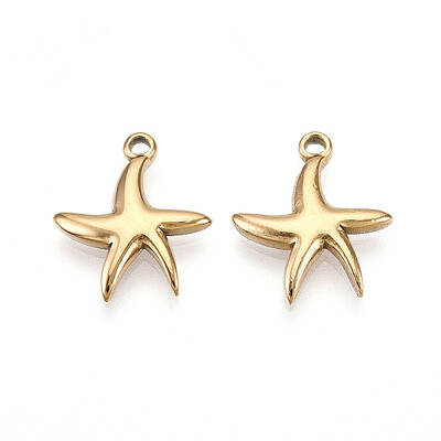 304 Stainless Steel Pendants
