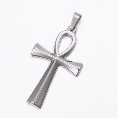 Non-Tarnish 304 Stainless Steel Pendants