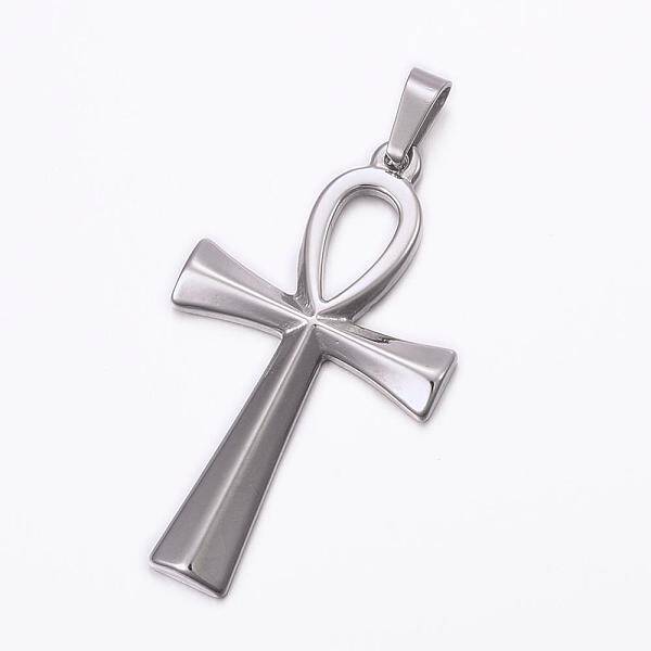 Non-Tarnish 304 Stainless Steel Pendants