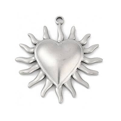 304 Stainless Steel Pendants