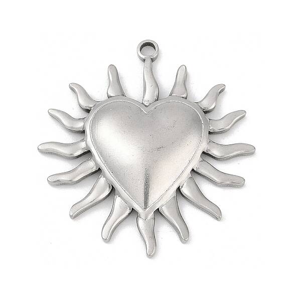 304 Stainless Steel Pendants