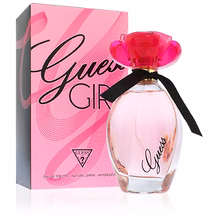 Guess Guess Girl Eau de toilette - 100ml