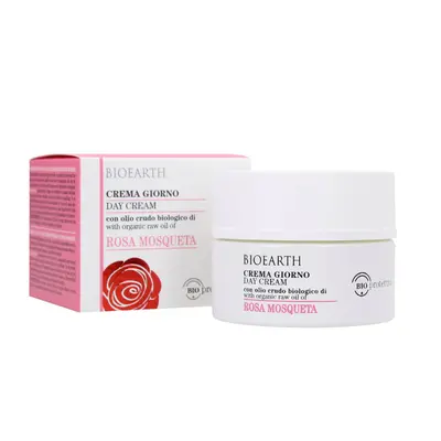 Bioearth BIOprotettiva Day Cream 50 ml