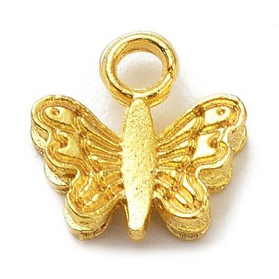 Alloy Pendants