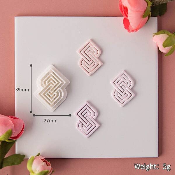 Plastic Molds