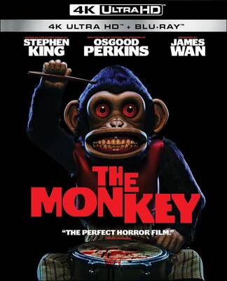 The Monkey