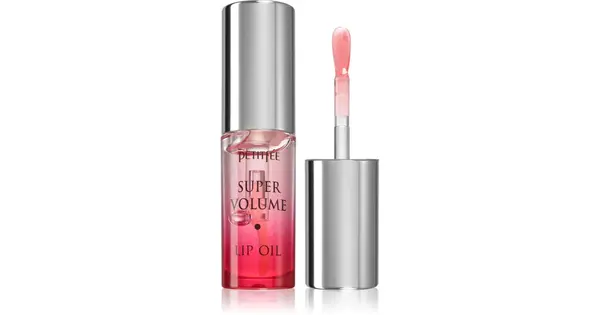 Petitfée Super Moisturizing Oil for Plump Lips 3.5g