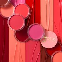BLUSHED CREAM BLUSH
