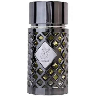 Ard Al Zaafaran Jazzab Silver Eau De Parfum da uomo 100 ml