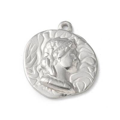 304 Stainless Steel Pendants