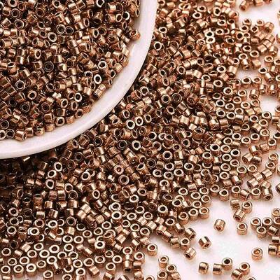 Cylinder Seed Beads