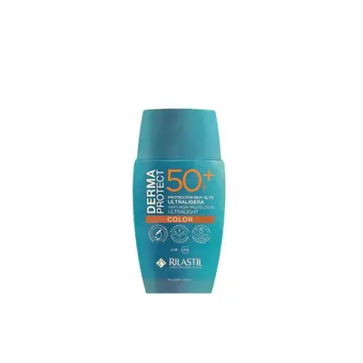 Rilastil Derma Protect 50+ Color 50ml