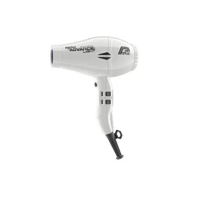 Hair dryer Parlux Advanced Light White