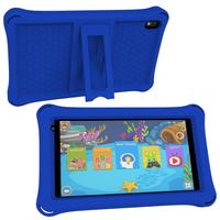8 Inch Tablet, 1 Count Multifunction Android 4000mAh 2GB RAM 32GB ROM Learning Tablets, Large Screen Tablet with Camera, Musi...