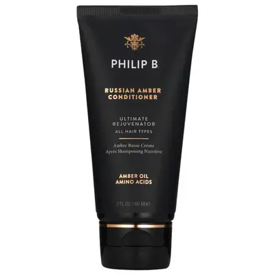 PHILIP B Imperial Balsam Russian Amber 60 ml