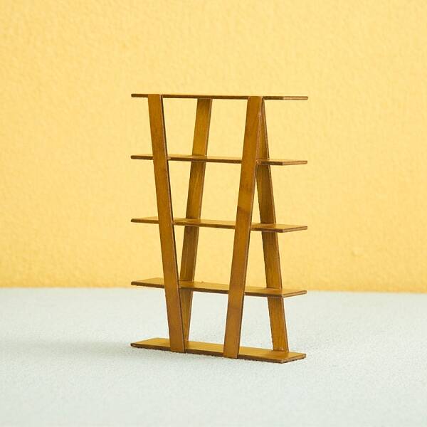 1/12 Dollhouse Miniature Wooden Furniture