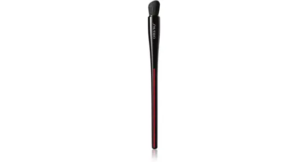 Fude Eye Brush Shiseido Naname