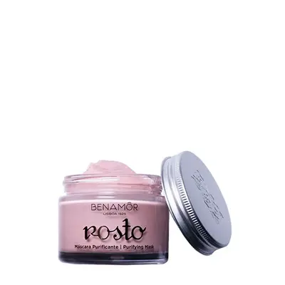 Maschera purifying Benamor Face