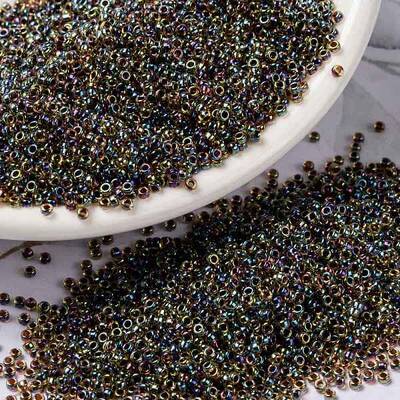 MIYUKI Round Rocailles Beads