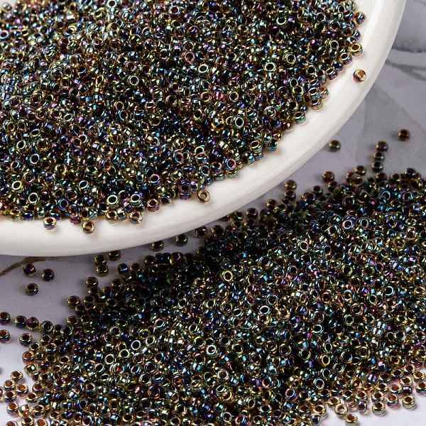 MIYUKI Round Rocailles Beads