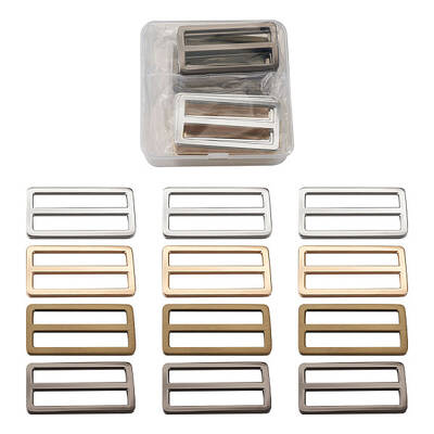 Zinc Alloy Buckles
