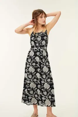 Dress Sebille Jojo | Color: JOJO | Size: 1-S