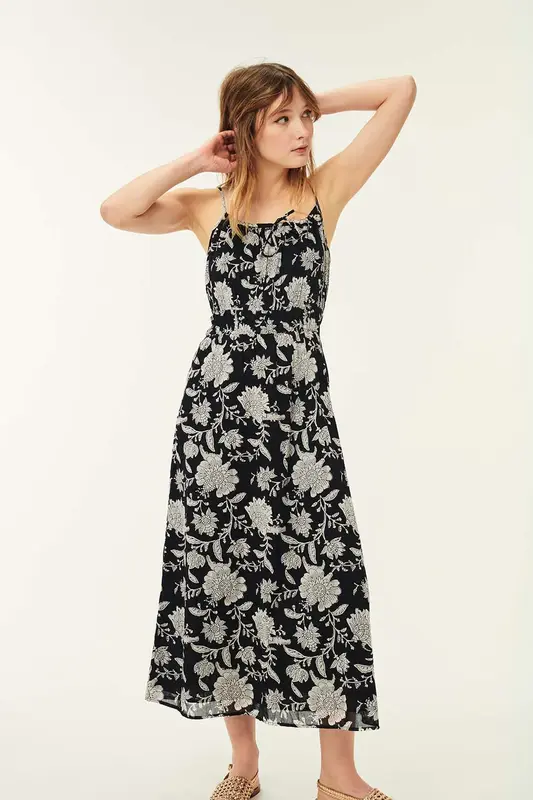 Dress Sebille Jojo | Color: JOJO | Size: 1-S