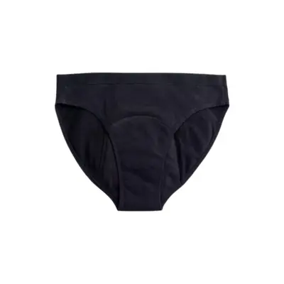 Imse Bikini - Black Period Panties - Heavy Flow XL