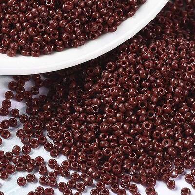 MIYUKI Round Rocailles Beads