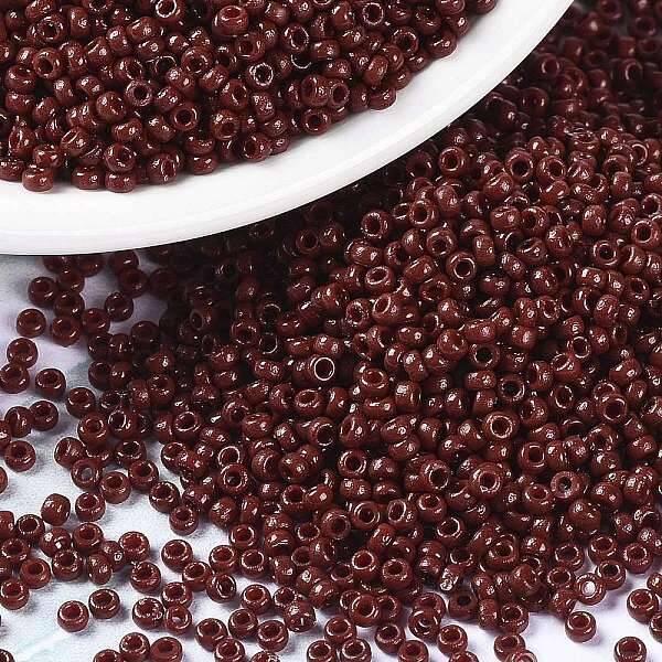 MIYUKI Round Rocailles Beads