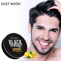 Black Hair Soap Nourishing and Moisturizing Black Hair Brightening Hair Repair Deep Cleaning Halloween, Christmas springtok