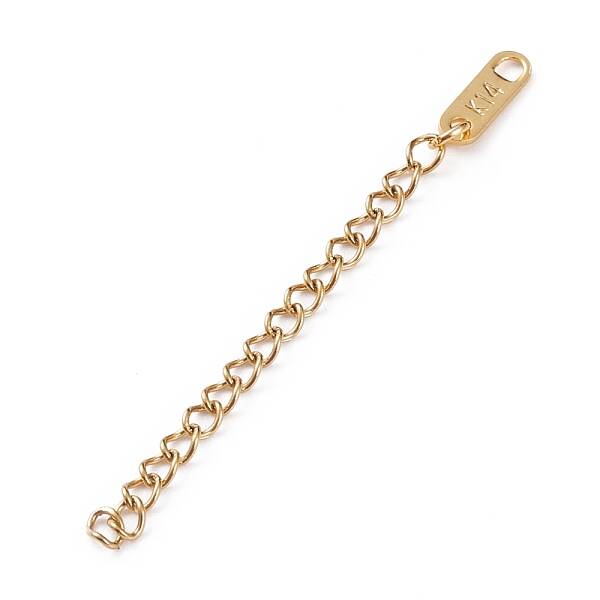 304 Stainless Steel Chain Extender