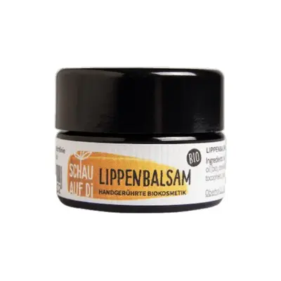 Schau auf di Organic Lip Balm 7ml