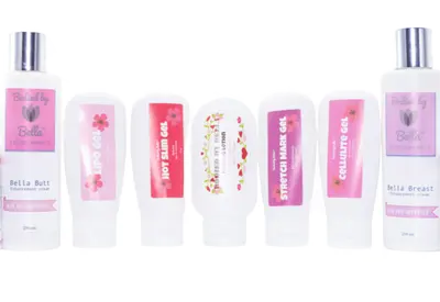 Total Body Collection