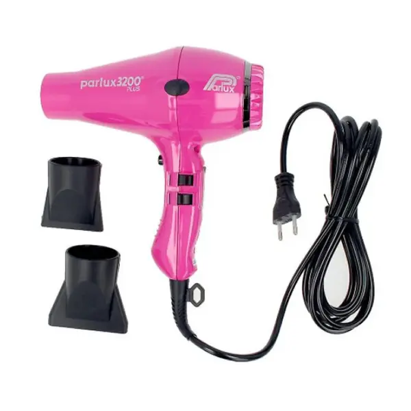 Hair dryer Parlux 3200 Plus Fuchsia