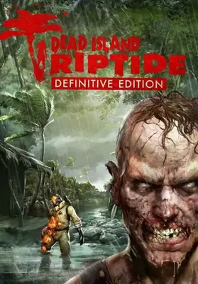 Dead Island Riptide Definitive Edition Europe | Xbox One / Xbox Series XS