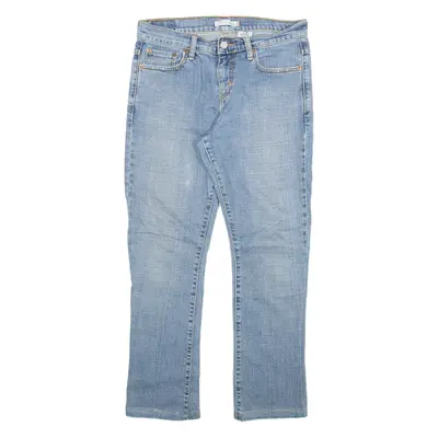 LEVI'S Altered Womens Jeans Blue Slim Tapered W29 L26