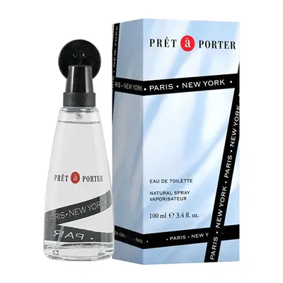 Coty Prêt à Porter - EDT - Volume: 100 ml